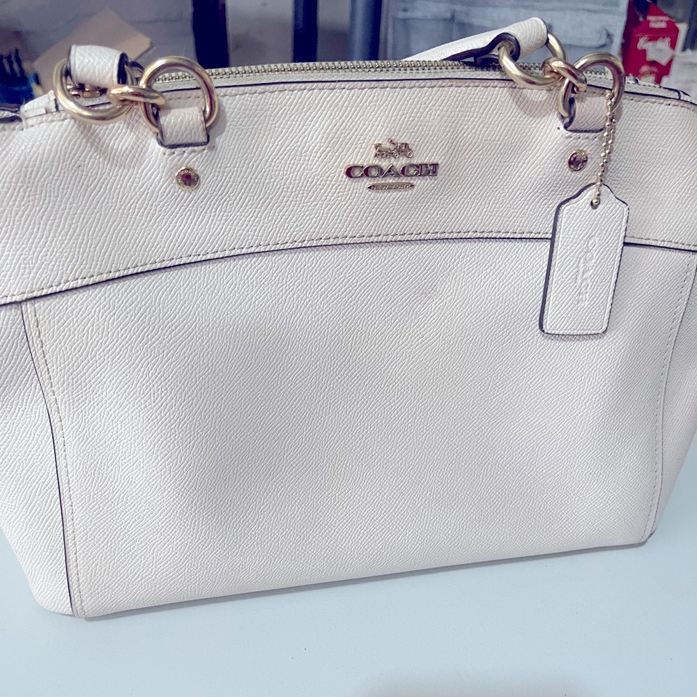 purse